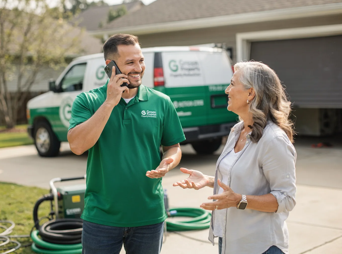 Water Damage Restoration Ijamsville, MD FAQs